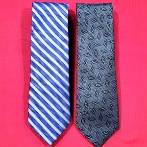 Silk Ties
